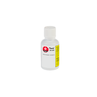 CBD 6000